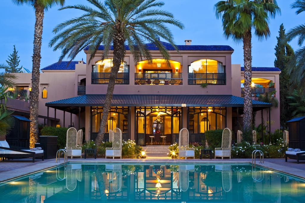 KNA immobilier Marrakech